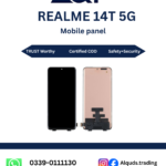 Realme 14T 5G PANEL