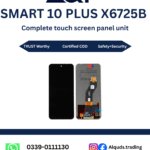 INFINIX SMART 10 PLUS