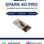 TECNO SPARK 40 PRO