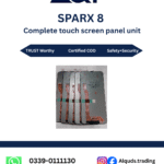 Sparx 8 PANEL