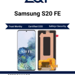 Samsung S20 FE Original Panel