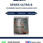 Sparx 8 Ultra PANEL