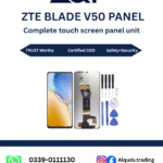 ZTE BLADE V50