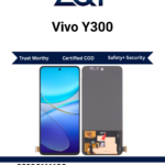 Vivo Y300 Panel Original OLED LCD