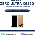 Infinix Zero Ultra (X6820)