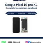 Google Pixel 10 Pro XL Original Display Panel