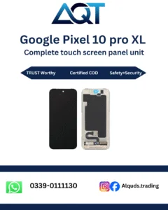Google Pixel 10 Pro XL Original Display Panel