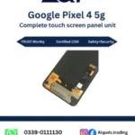 Google Pixel 4 5G Original Display Panel
