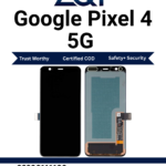 Google Pixel 4 5G Original Display Panel