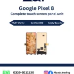 Google Pixel 8 Display Panel