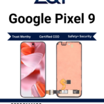 Google Pixel 9 Original Display Panel