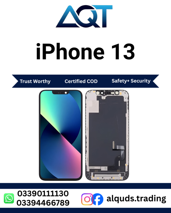 iPhone 13 Panel LCD OLED Original
