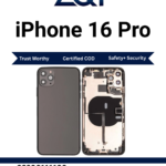 iPhone 16 Pro Panel Genuine Best Quality