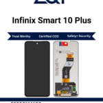 Infinix Smart 10 Plus LCD Panel Premium Best Quality
