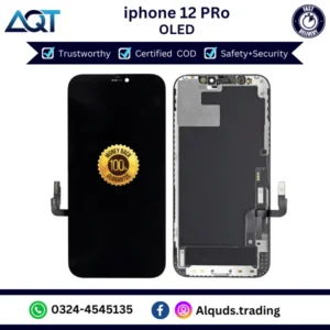 iPhone 12 Pro Panel