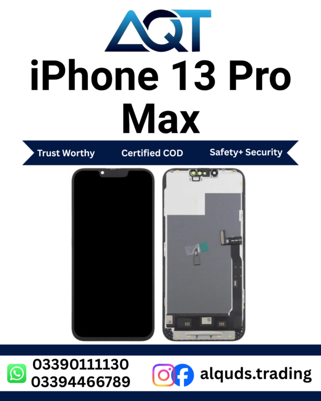 iPhone 13 Pro Max Panel LCD OLED Original