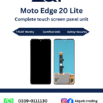 MOTO EDGE 20 LITE