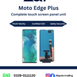 Moto Edge Plus Original