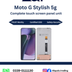Moto G Stylish 2021 LCD