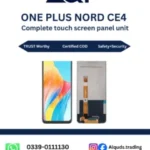 One Plus Nord CE4 Original Display