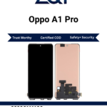 Oppo A1 Pro Original Panel