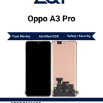 Oppo A3 Pro Original Panel