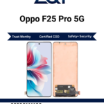 Oppo F25 Pro 5G Original Panel