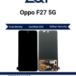 Oppo F27 5G Panel