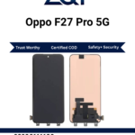 Oppo F27 Pro 5G Original Panel
