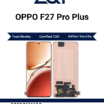 OPPO F27 Pro Plus Original Panel