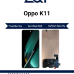 Oppo K11 Original Panel
