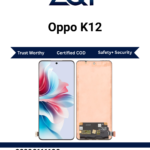 Oppo K12 Original Panel