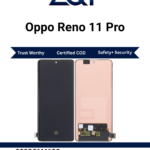 Oppo Reno 11 Pro Original Panel