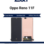 Oppo Reno 11F Original Panel
