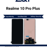 Realme 10 Pro Plus Panel