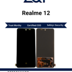 Realme 12 Panel OLED & Original