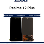 Realme 12 Plus Panel OLED & Original