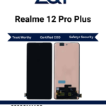 Realme 12 Pro Plus Panel