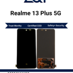 Realme 13 Plus 5G Panel OLED & Original