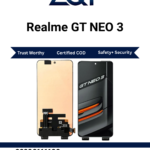 Realme GT NEO 3 Panel Original Quality