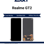 Realme GT2 Panel Original Quaity