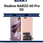 Realme NARZO 60 Pro 5G Panel