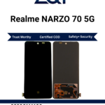 Realme NARZO 70 5G Panel LED & Original