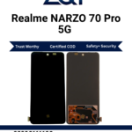 Realme NARZO 70 Pro 5G Panel LED & Original