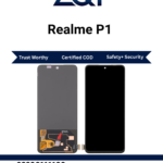 Realme P1 Panel