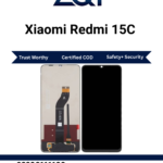 Redmi 15C LCD Display Panel