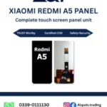 Redmi A5 LCD Display Panel