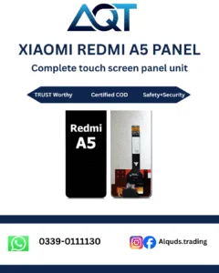 Redmi A5 LCD Display Panel