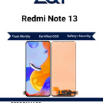 Redmi Note 13 Display Panel