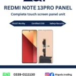 Redmi Note 13 Pro Original Display Panel